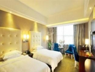 Changsha Huawen Forest Hotel Ngoại thất bức ảnh