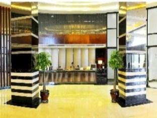 Changsha Huawen Forest Hotel Ngoại thất bức ảnh